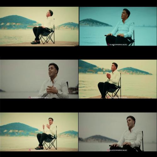 دانلود آهنگ شهر سرد سجاد سهرابی راد